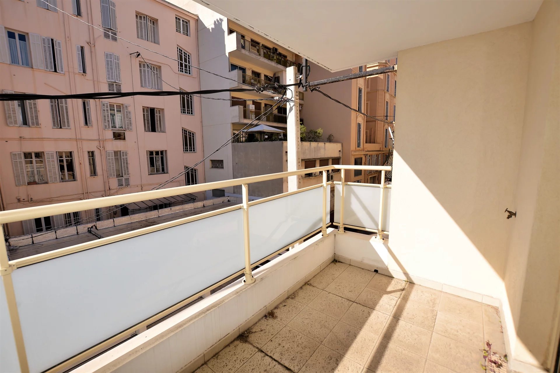 Sale Apartment - Cannes Centre