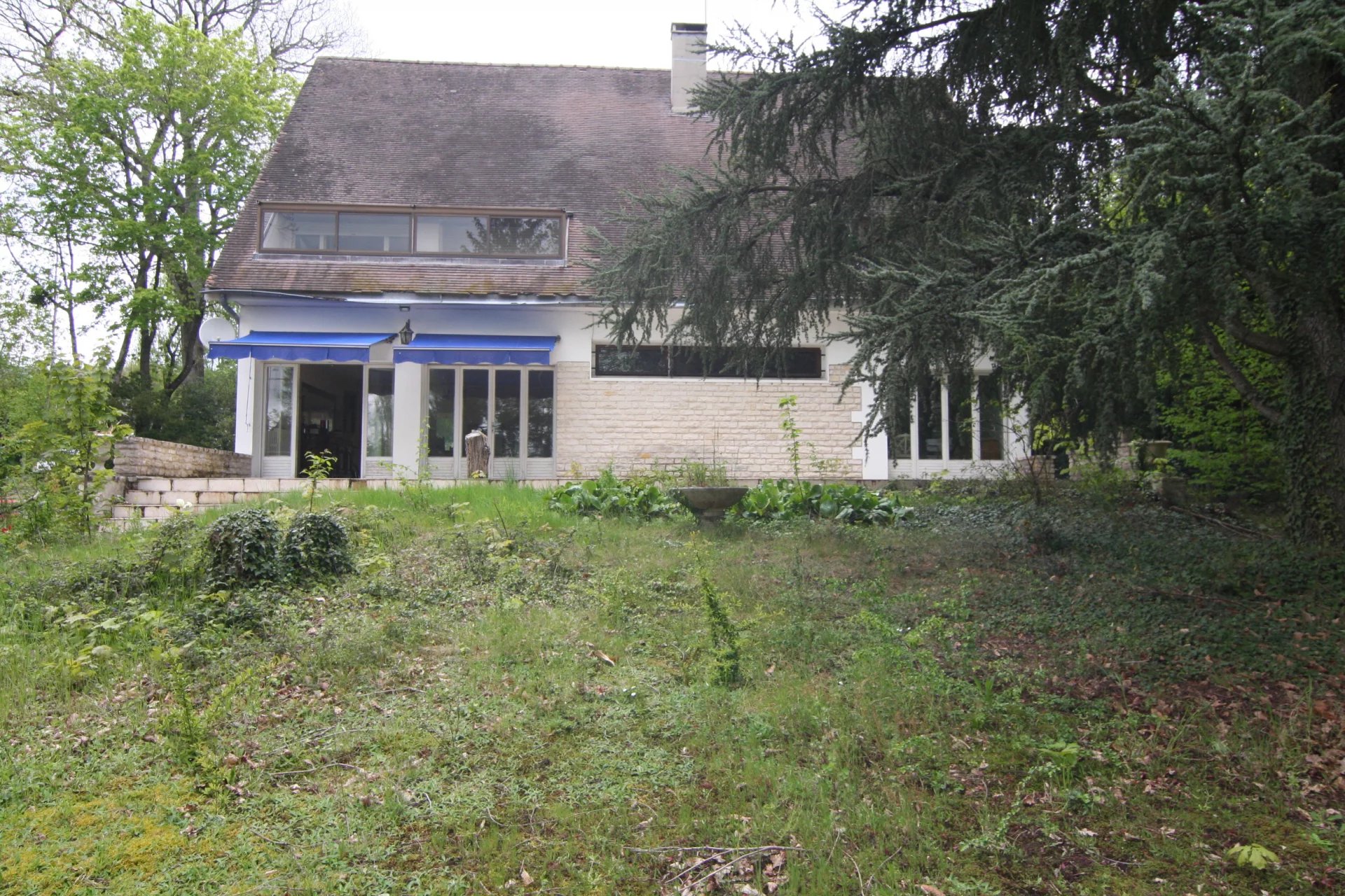 Sale House - Saint-Chéron
