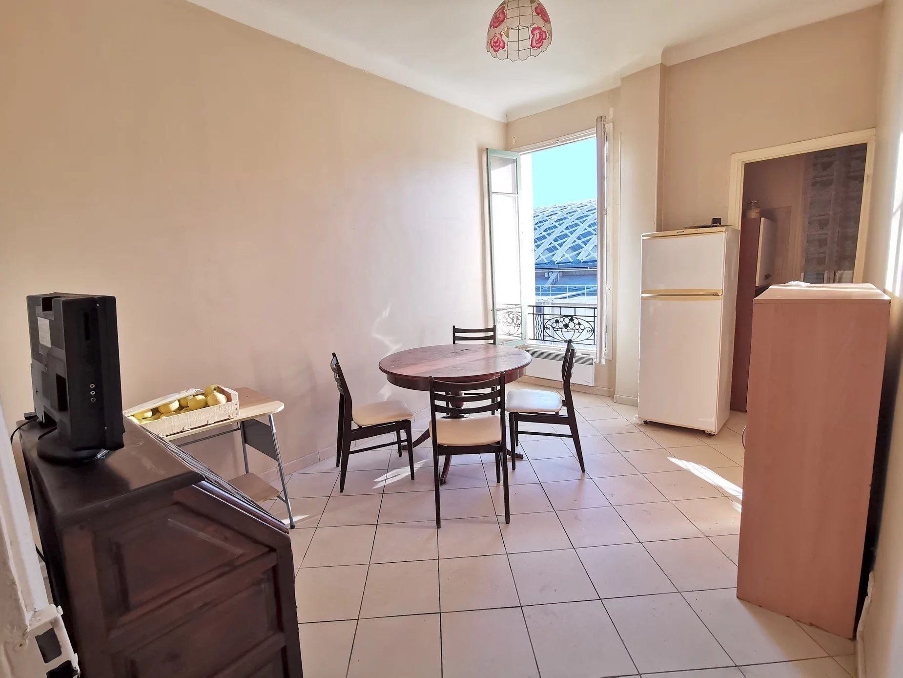 Vente Appartement 33m² 2 Pièces à Nice (06000) - Agence Valorimmo