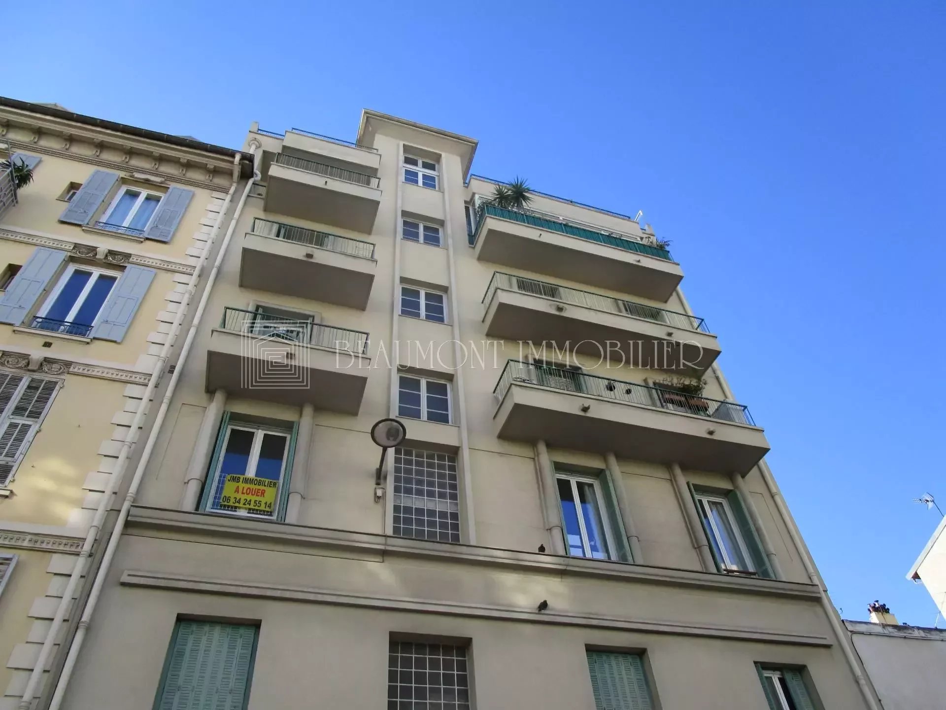 Affitto Appartamento - Nizza (Nice) TNL