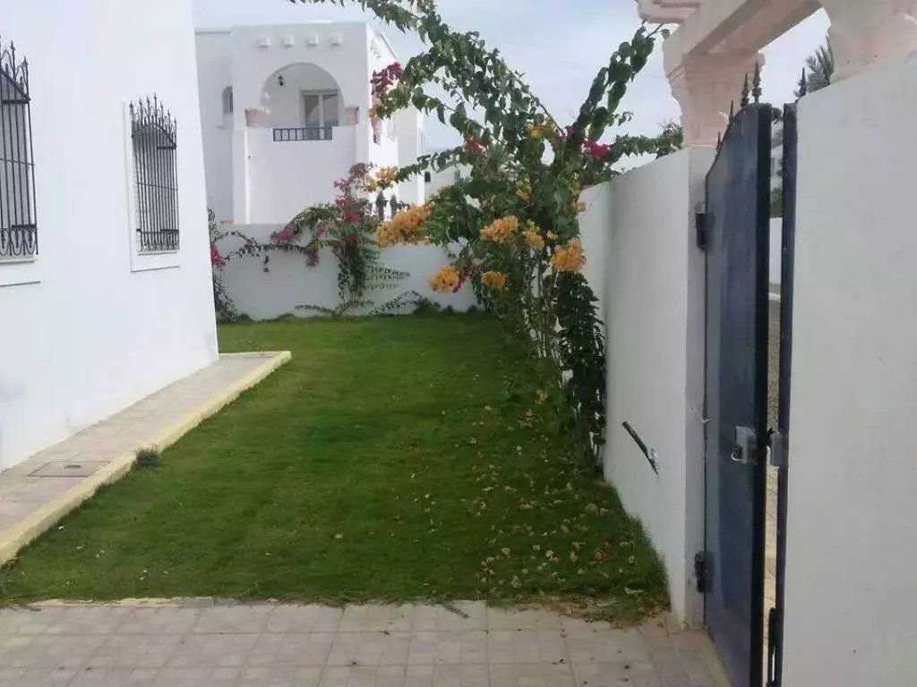 Sale Villa - Dar Djerba - Tunisia