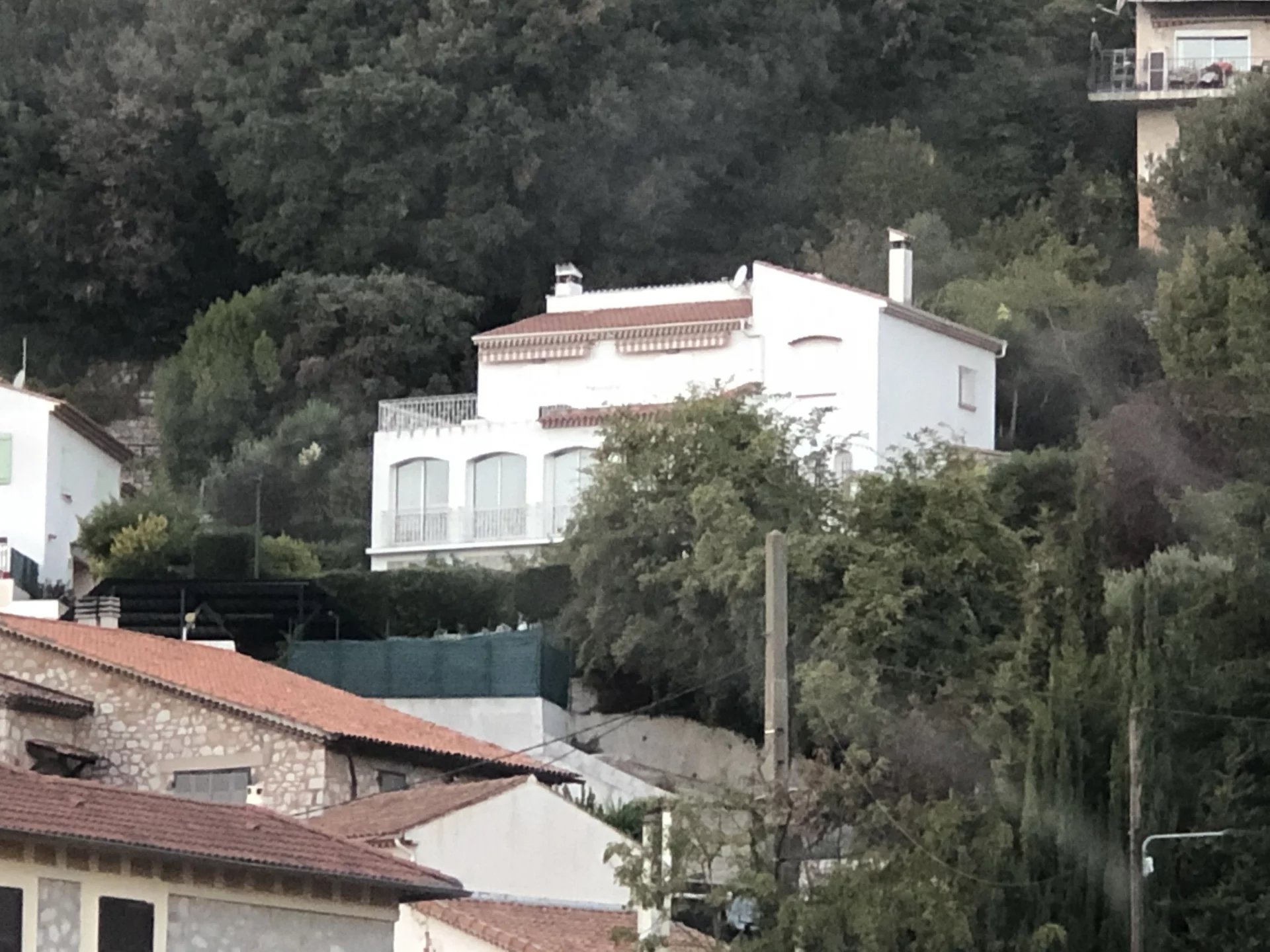 Vendita Villa - La Turbie