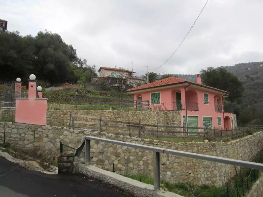 Vente Villa - Soldano - Italie