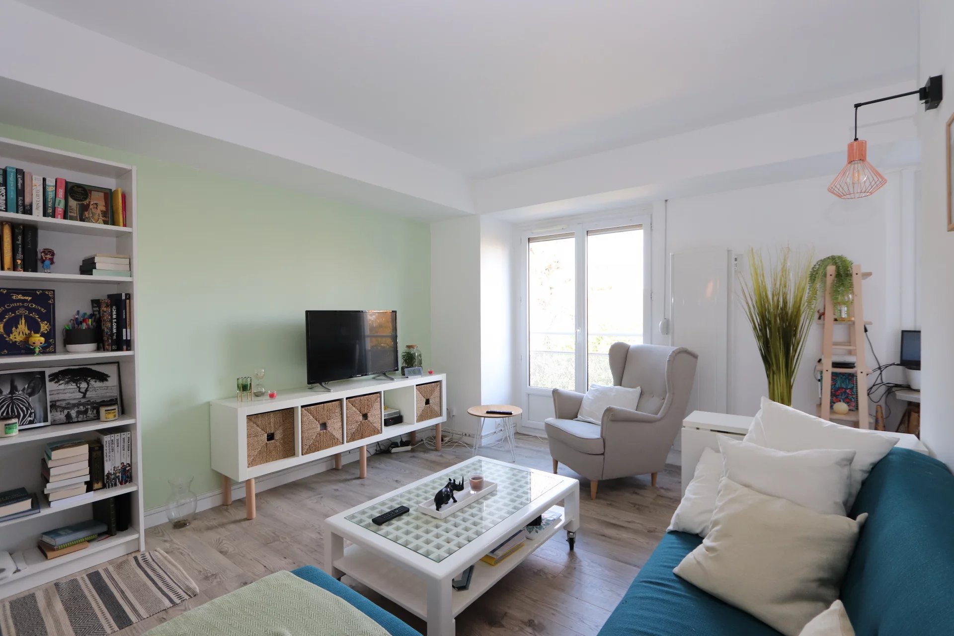 Venda Apartamento - Boussy-Saint-Antoine