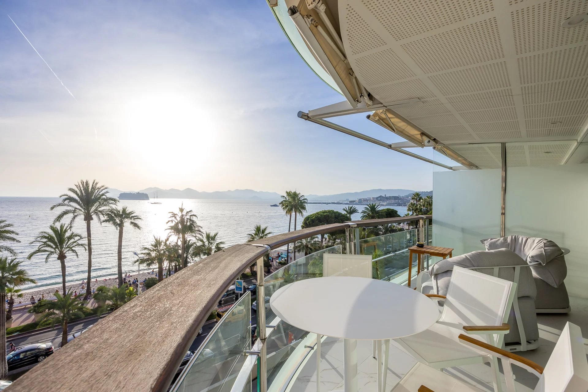 Sale Apartment Cannes Croisette