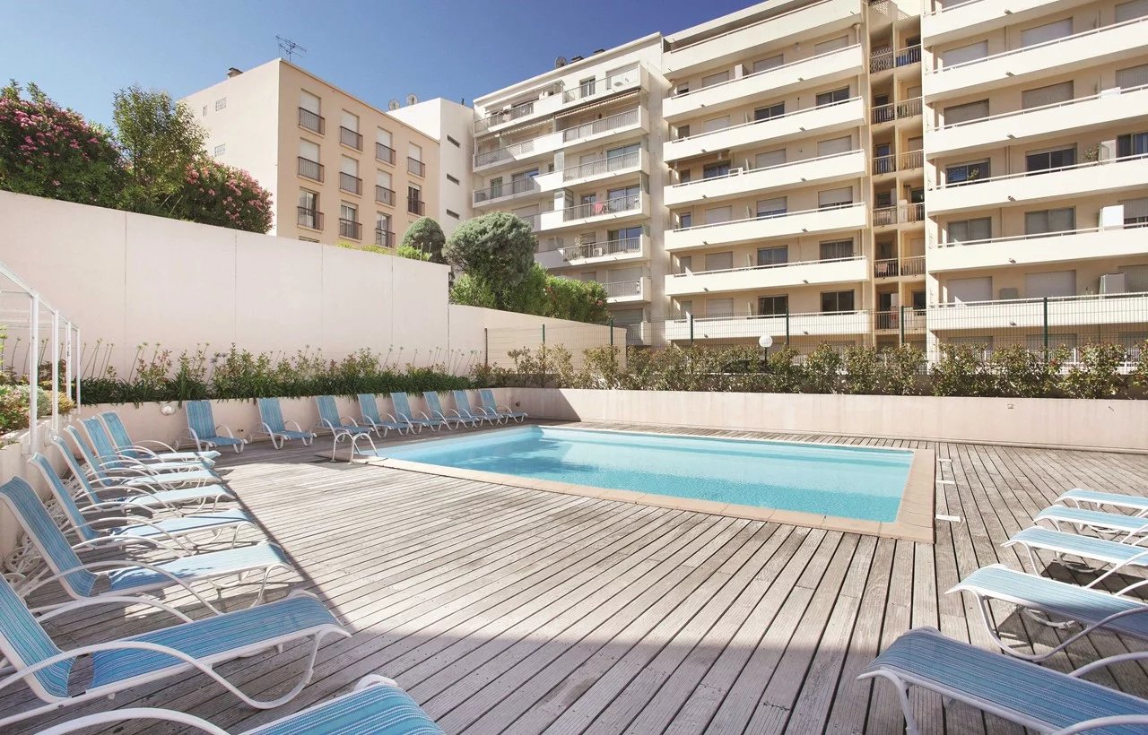 Vendita Appartamento - Cannes Suquet