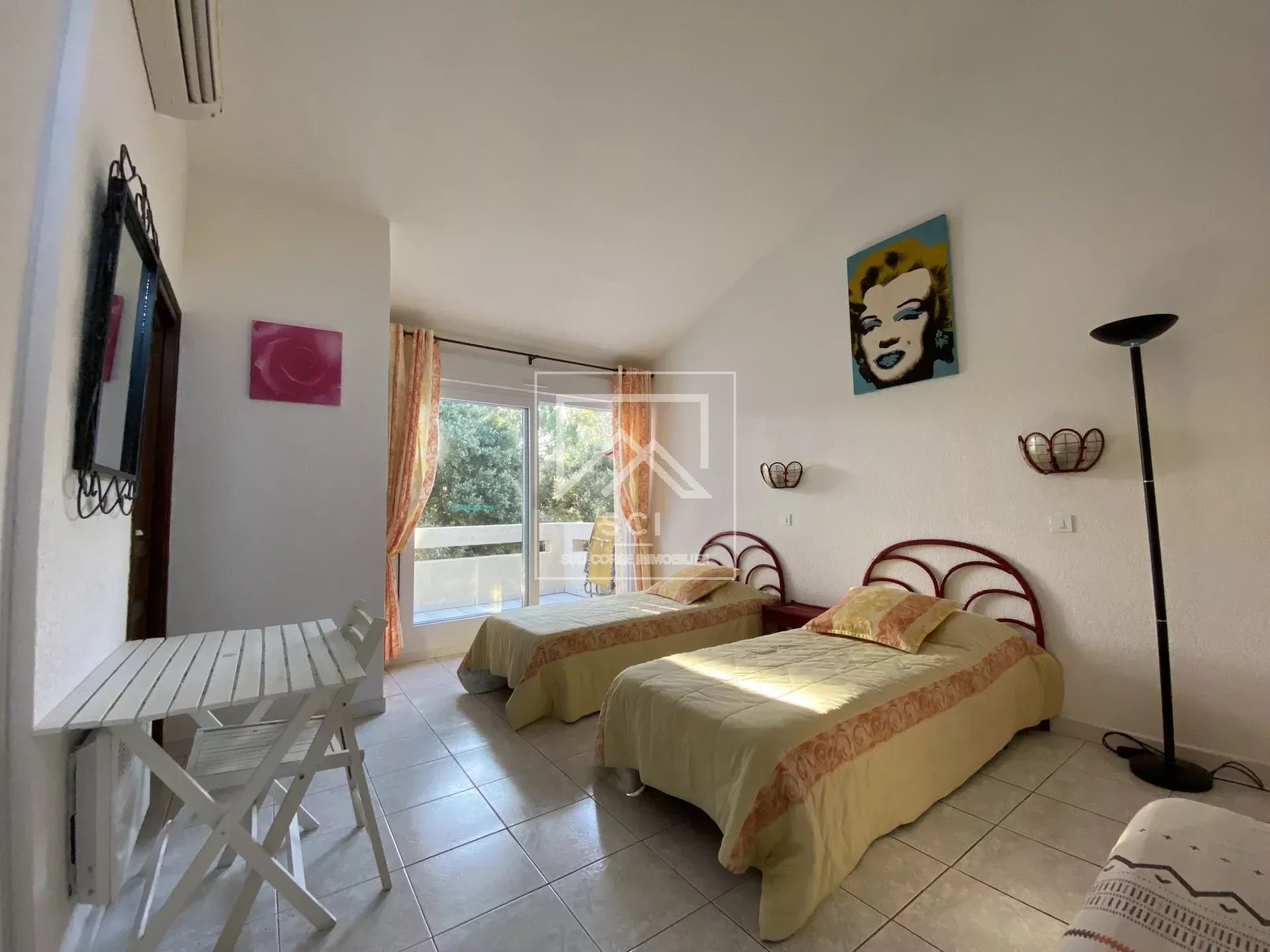 Sale Apartment villa - Lecci