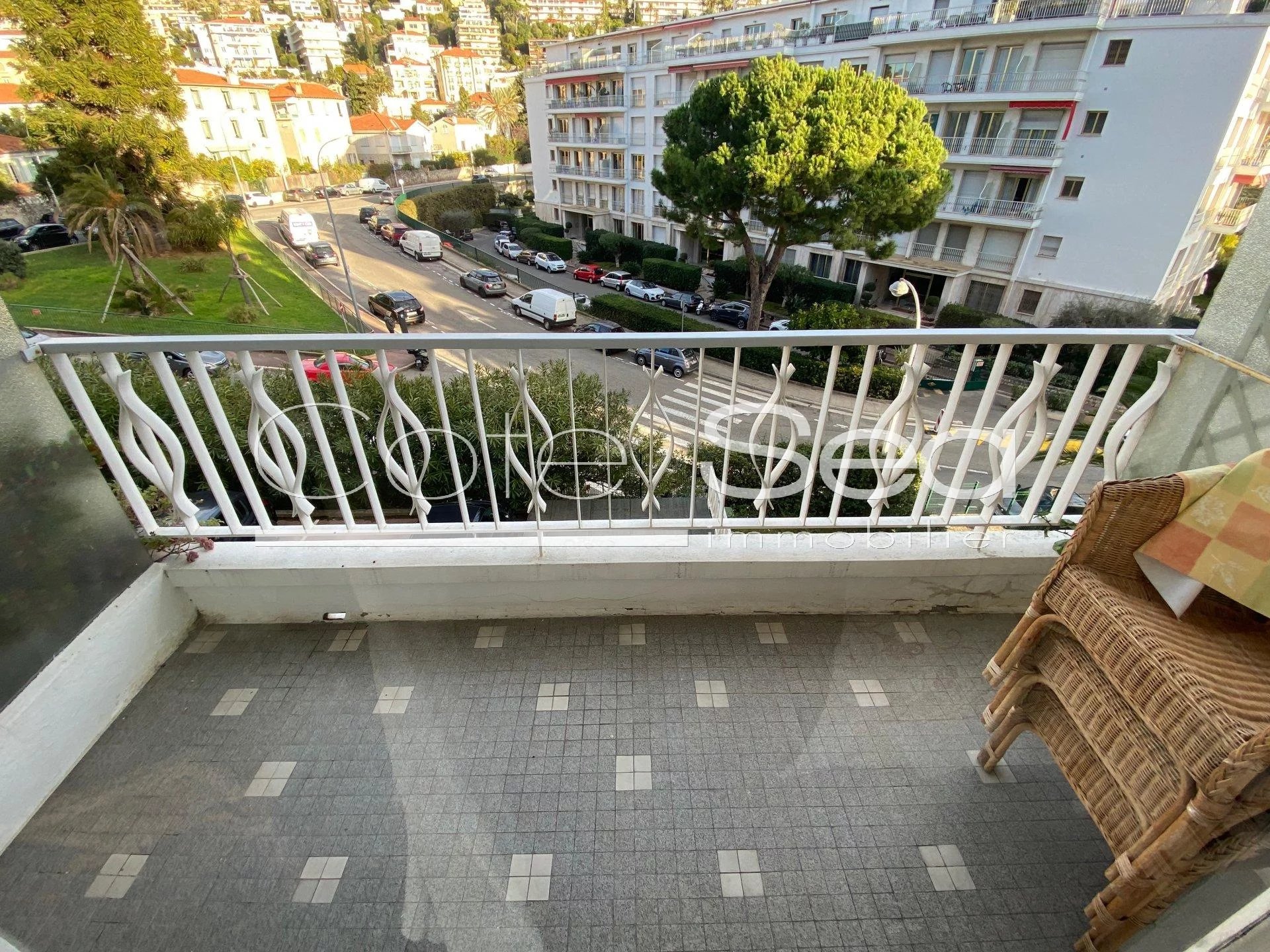 Vendita Appartamento - Nizza (Nice) Le Port