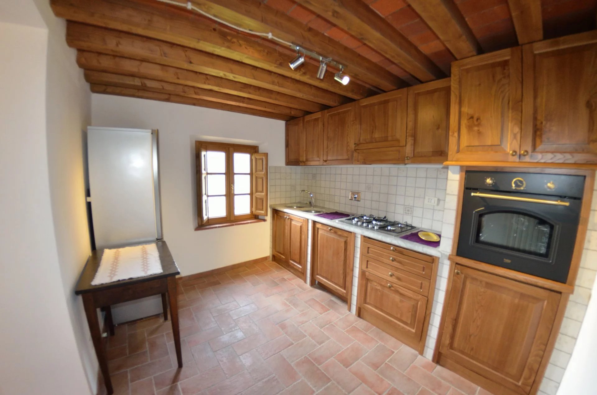 Seasonal rental House - Lucca Palmata - Italy