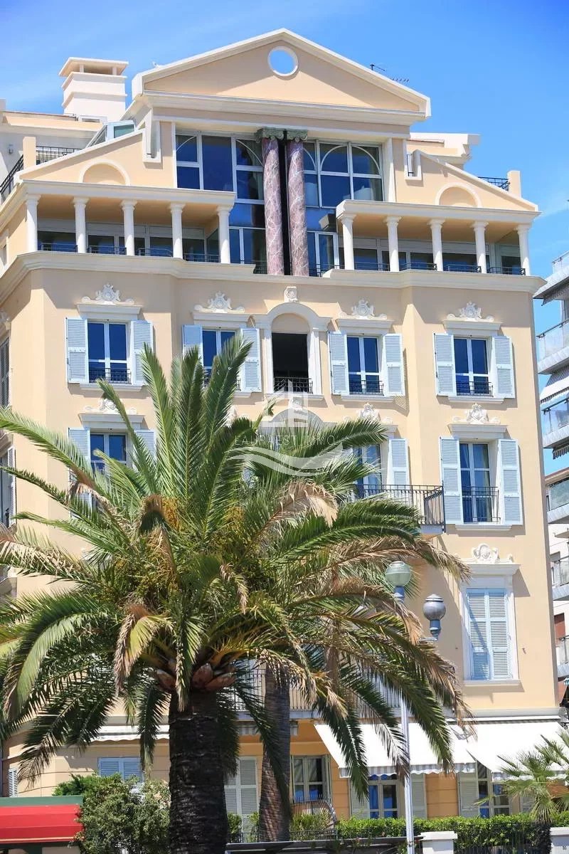 Аренда Квартира - Ницца (Nice) Promenade des Anglais