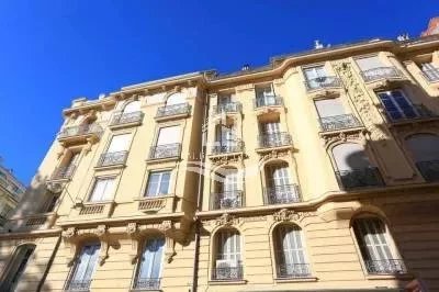Rental Apartment - Nice Carré d'or