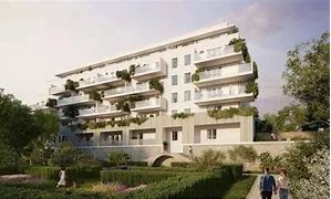 Vente Appartement - Montpellier Croix d'Argent