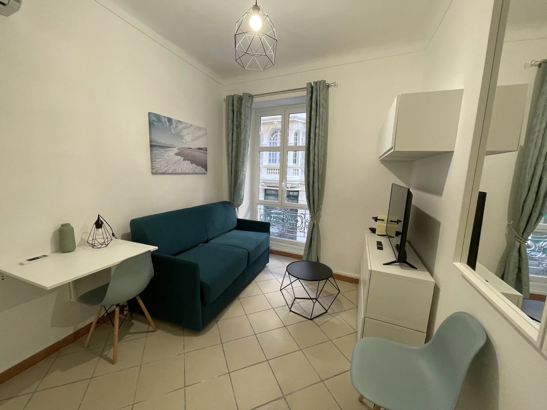 Rental Apartment - Nice Rue de France