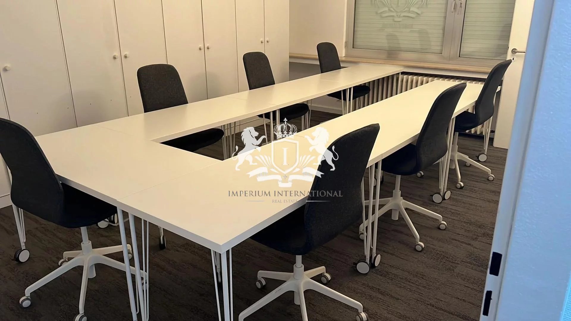 Rental Office - Luxembourg - Luxembourg