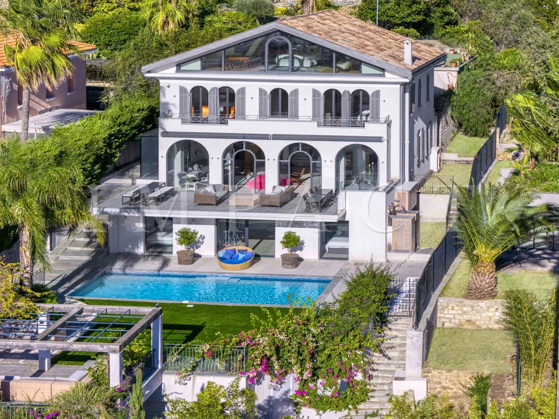 Cannes Villa for rent