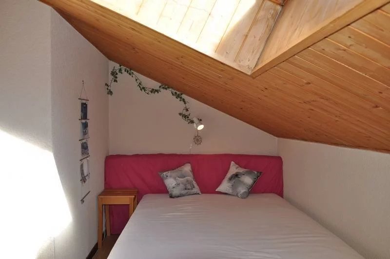 1 bed apartment in La Chapelle d'Abondance