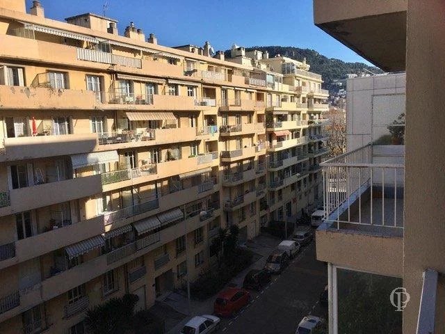 Vente Appartement 70m² 4 Pièces à Nice (06300) - Chantal Pattou Immobilier