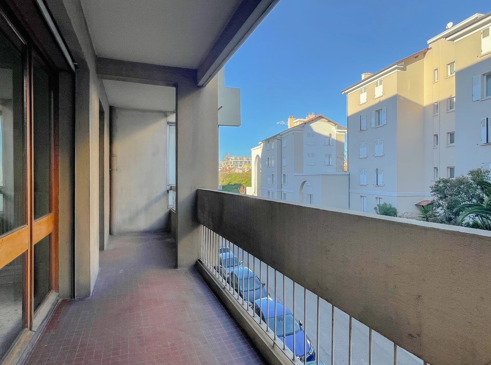 Sale Apartment - Marseille 10ème La Capelette