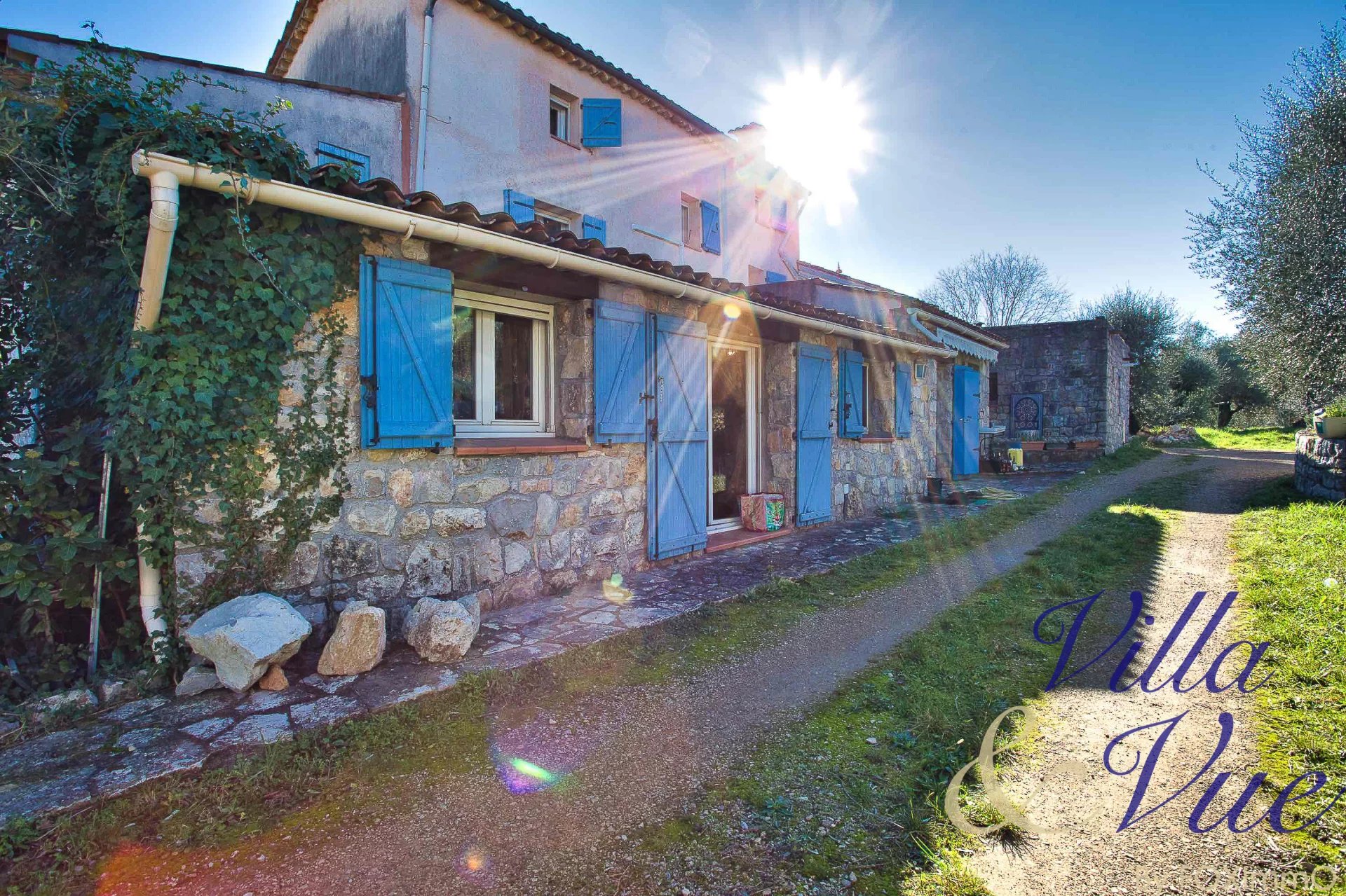 出售 房屋 - Grasse Saint-Jacques