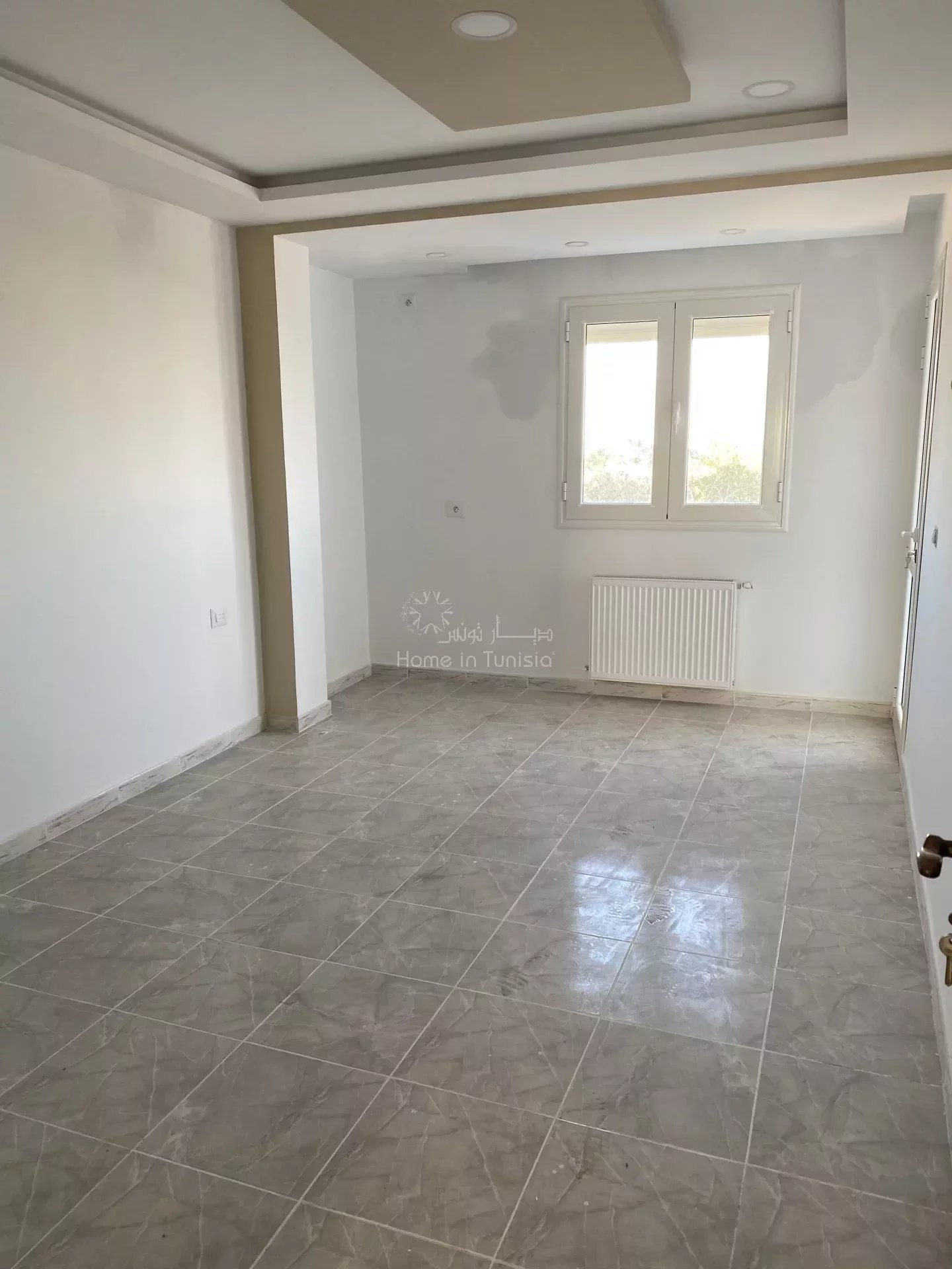 A VENDRE APPARTEMENTS S+2 HAUT STANDING A  AKOUDA