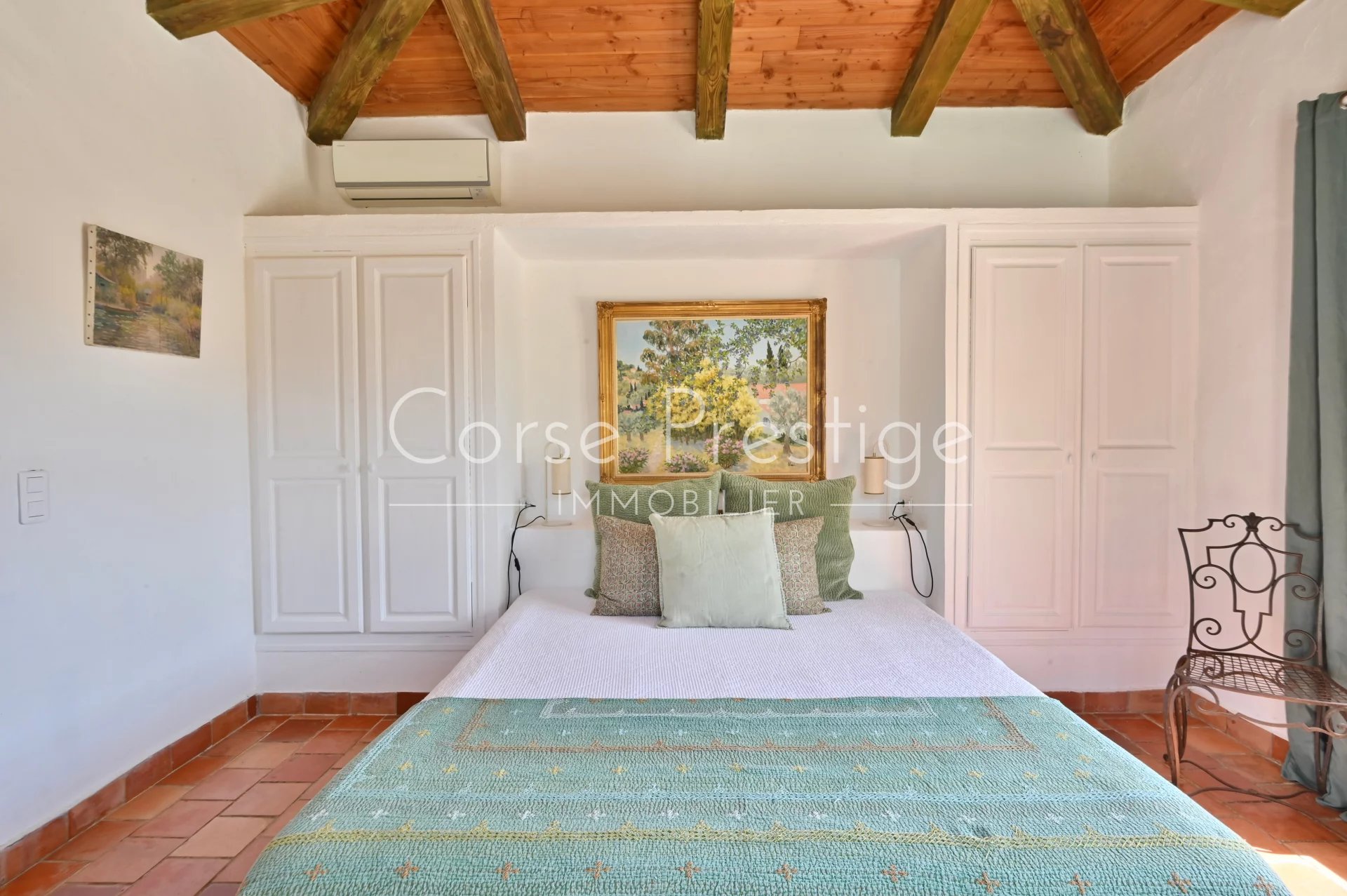 sheepfold to rent in bonifacio - away from prying eyes - south corsica image7