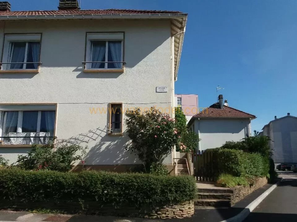 Vitalizio Casa - Saint-Dié-des-Vosges