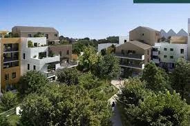 Vente Appartement - Montpellier Port Marianne