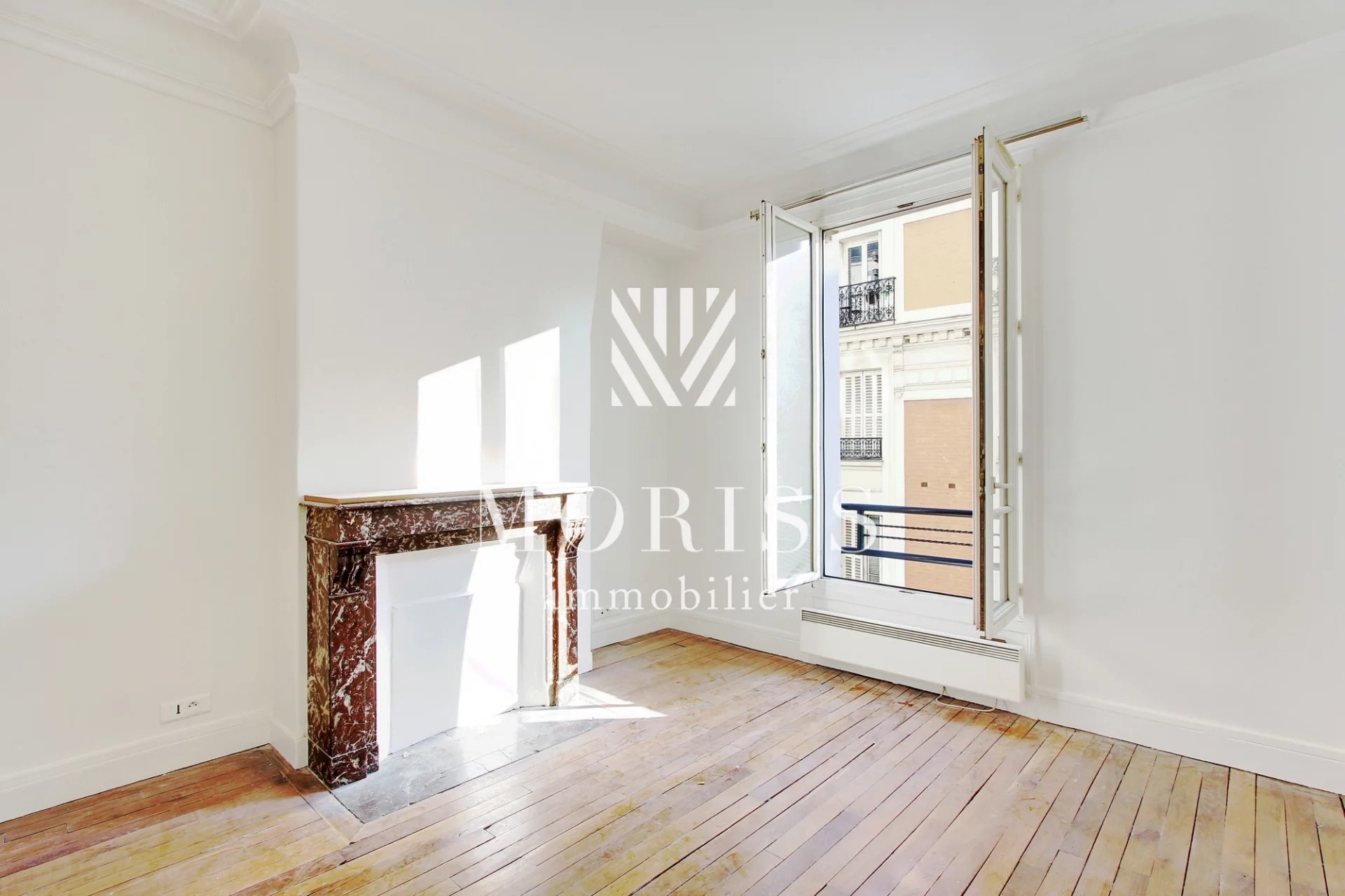 Appartement - 2 pièces - 31m2 - Métro Tolbiac - 75013 Paris - Image 1