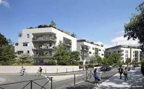Vente Appartement - Montpellier Croix d'Argent