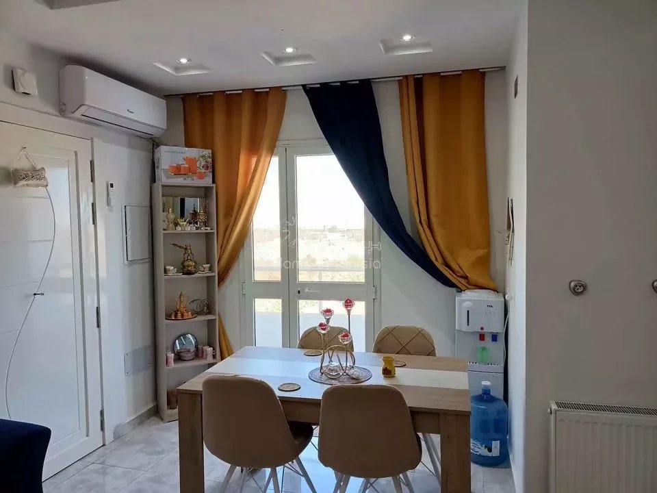 Verkauf Wohnung - Sahloul - Tunesien