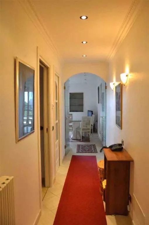 Sale Apartment - Vallecrosia Conca Verde - Italy