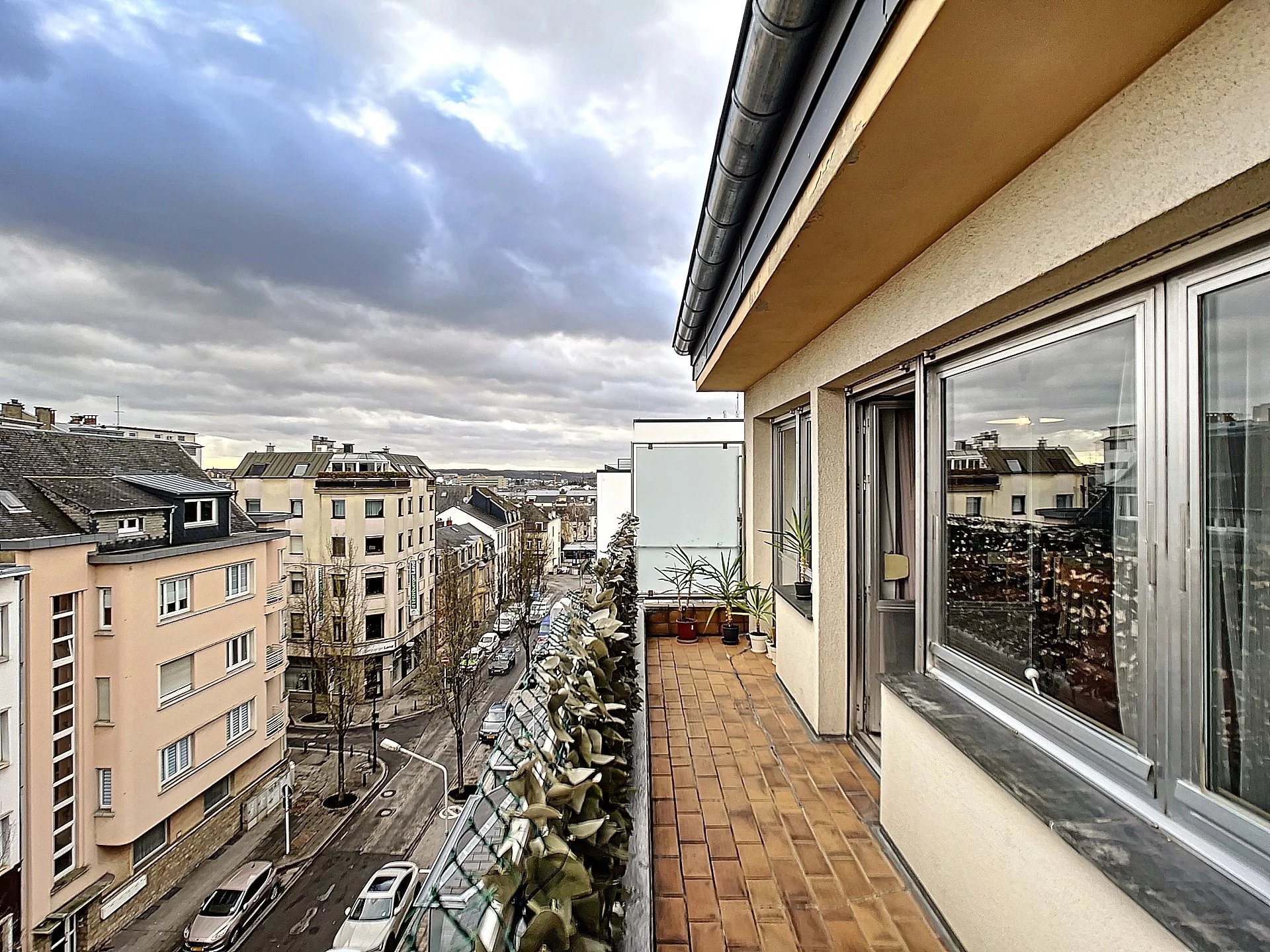 Sale Apartment - Luxembourg Gare - Luxembourg