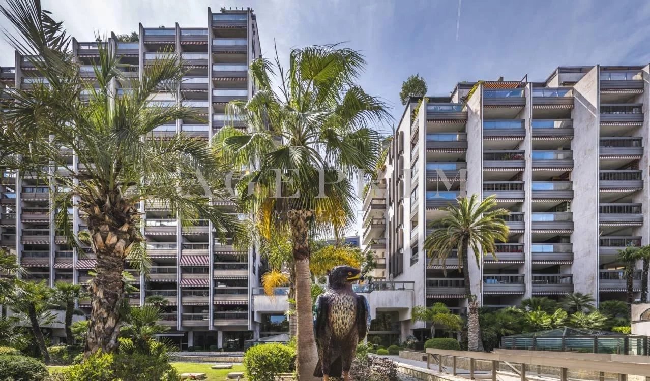 Vente Appartement Monaco Monte-Carlo