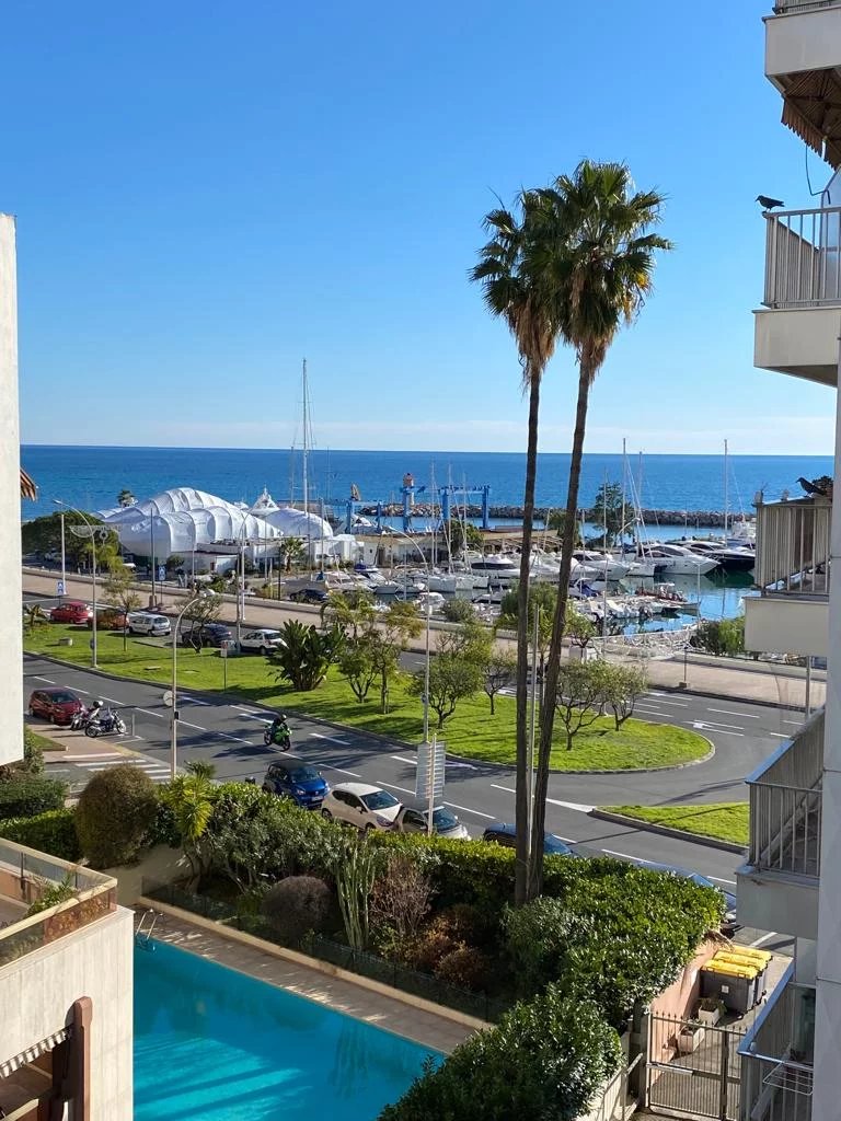 Vente Appartement 26m² 1 Pièce à Menton (06500) - Connexion Cannes