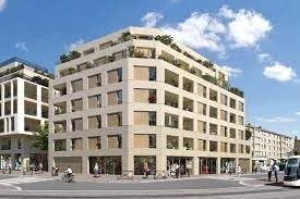 Vente Appartement - Montpellier Estanove