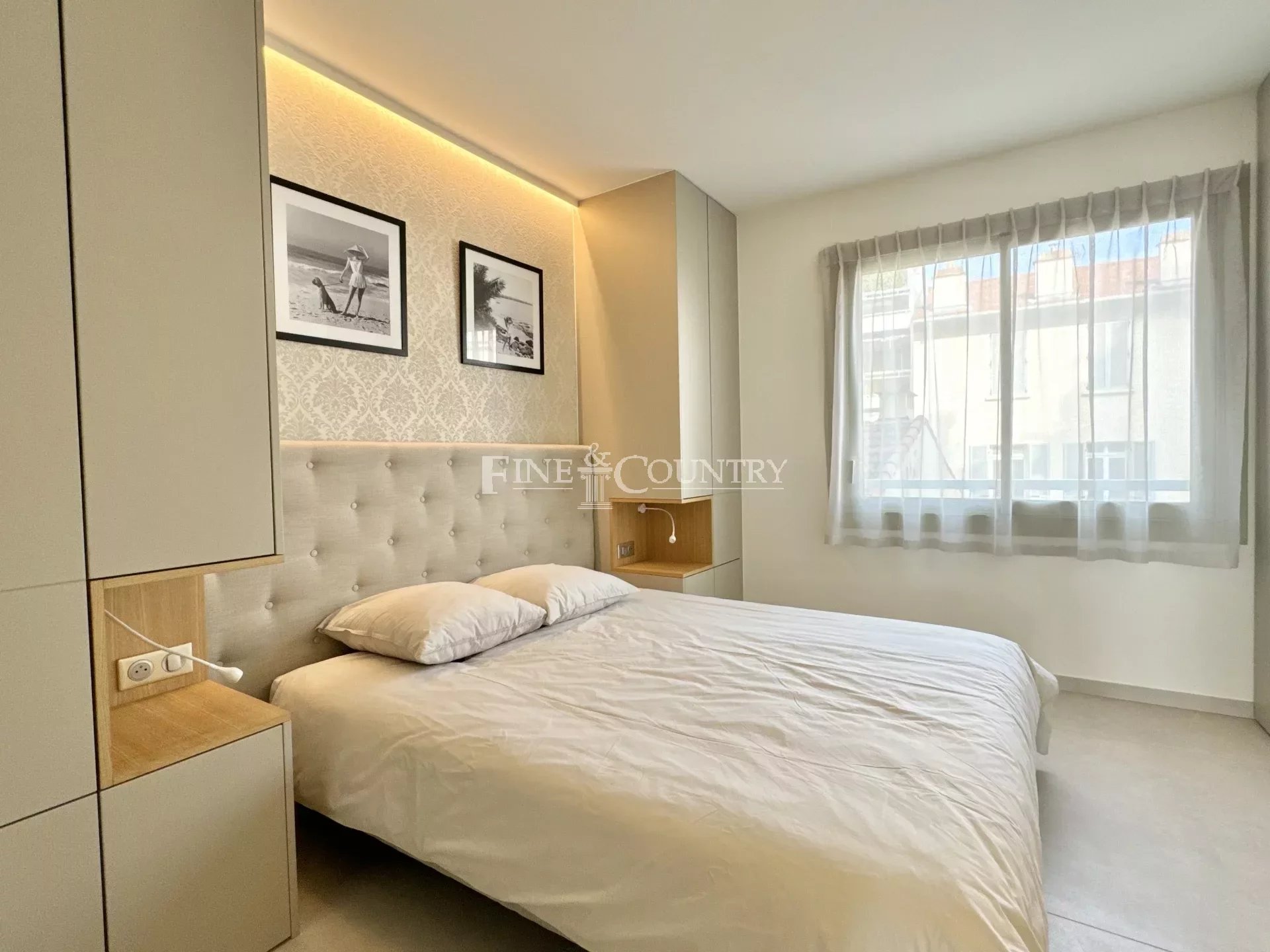 Photo of Luxury Croisette Apartment for sale on the Croisette, Cannes