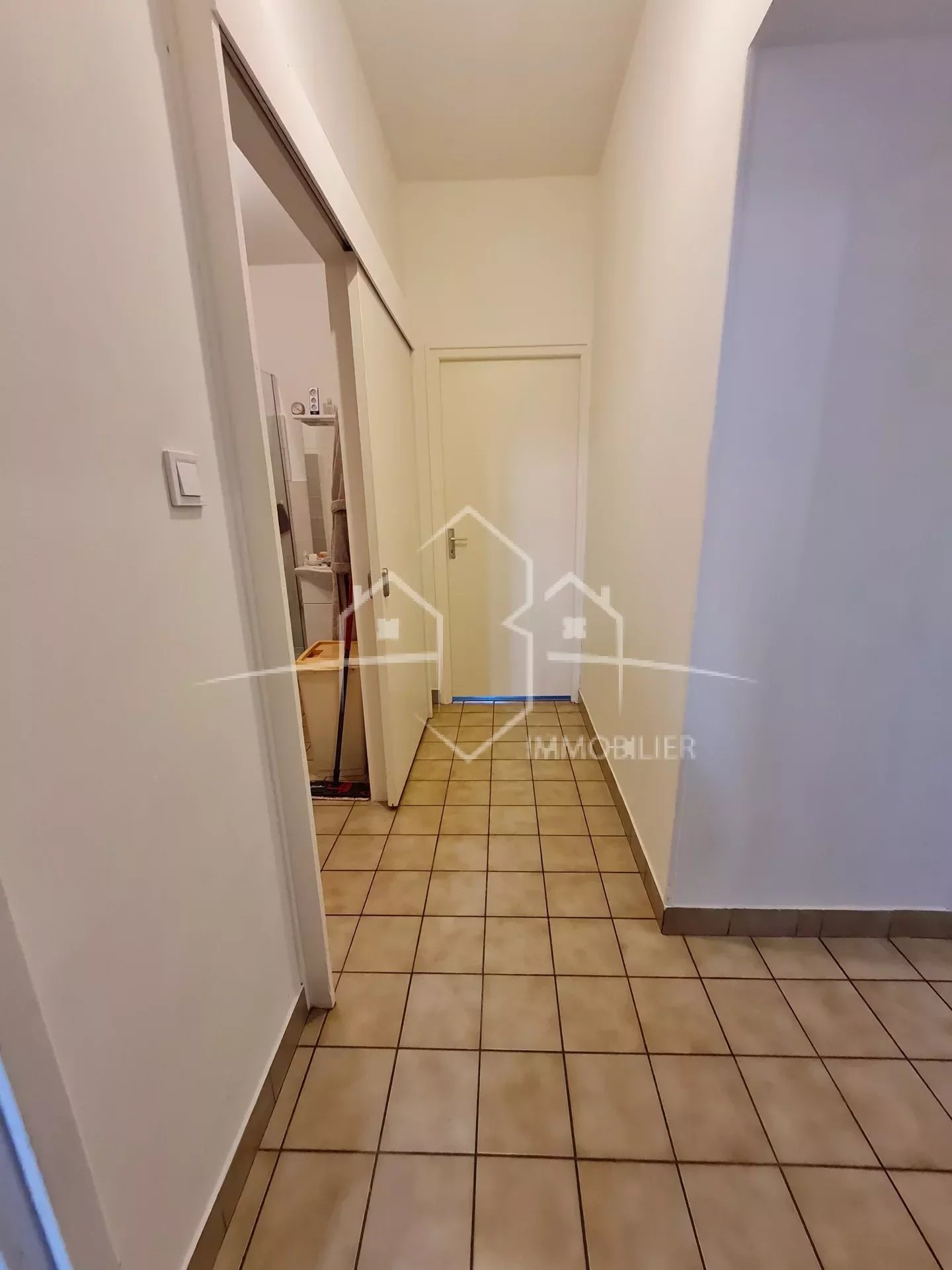 Location Appartement - Beaurepaire