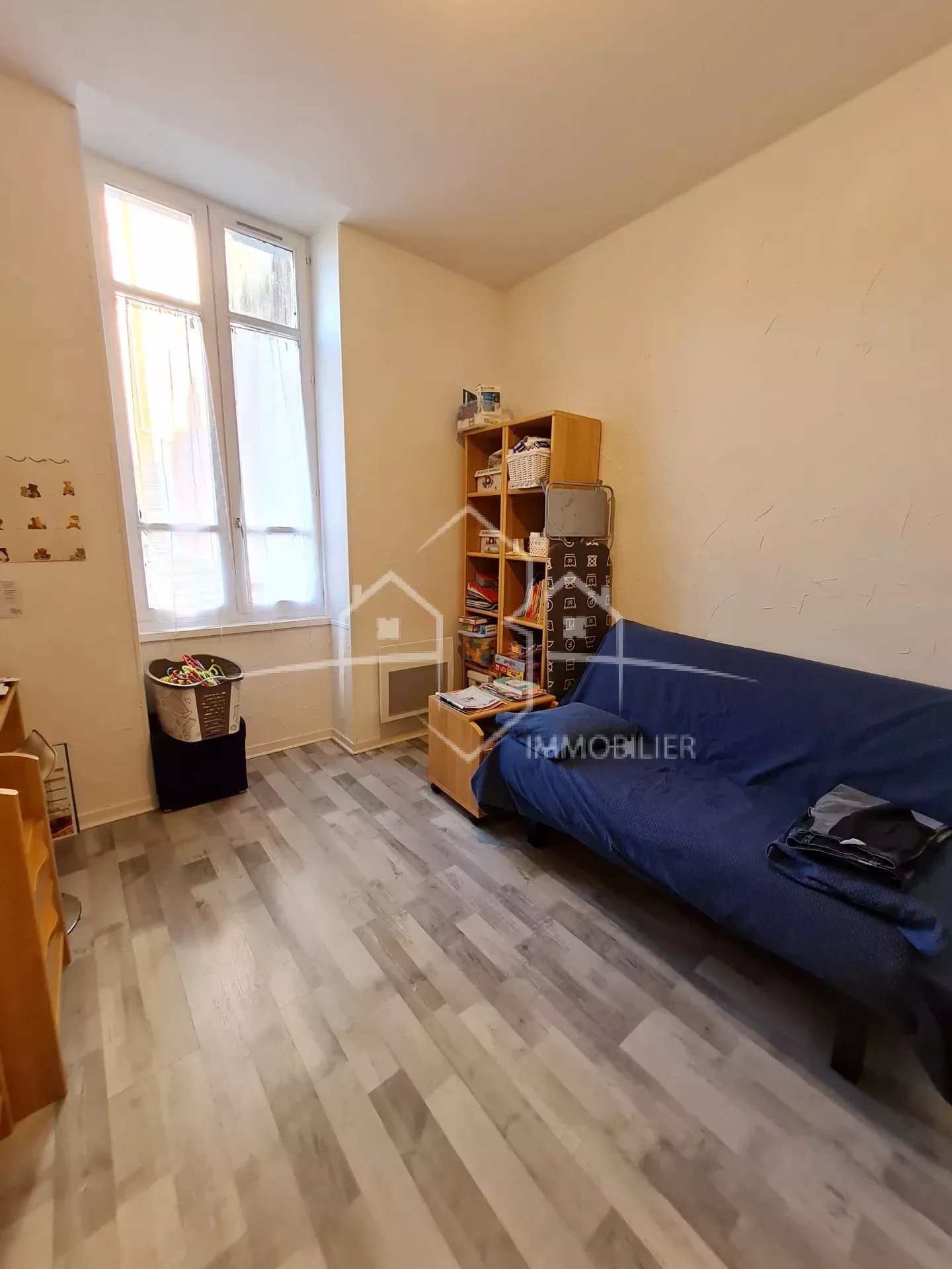 Location Appartement - Beaurepaire