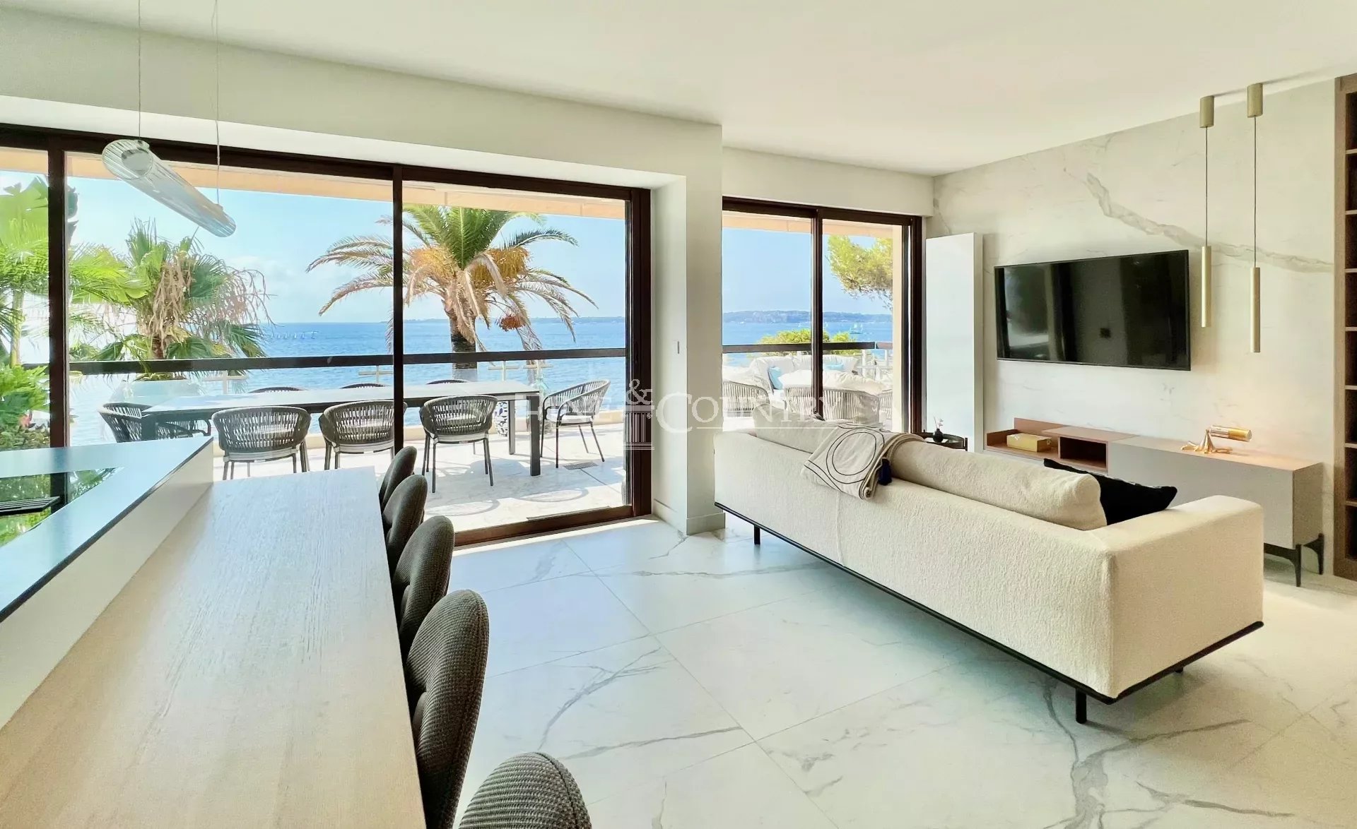 Verkauf Wohnung - Cannes Palm Beach