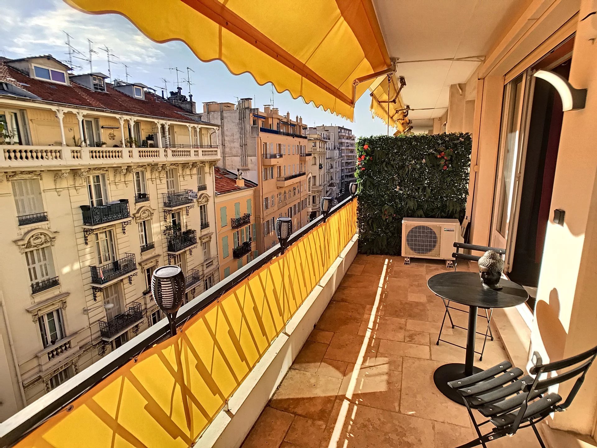 Vendita Appartamento - Nizza (Nice) Carré d'or