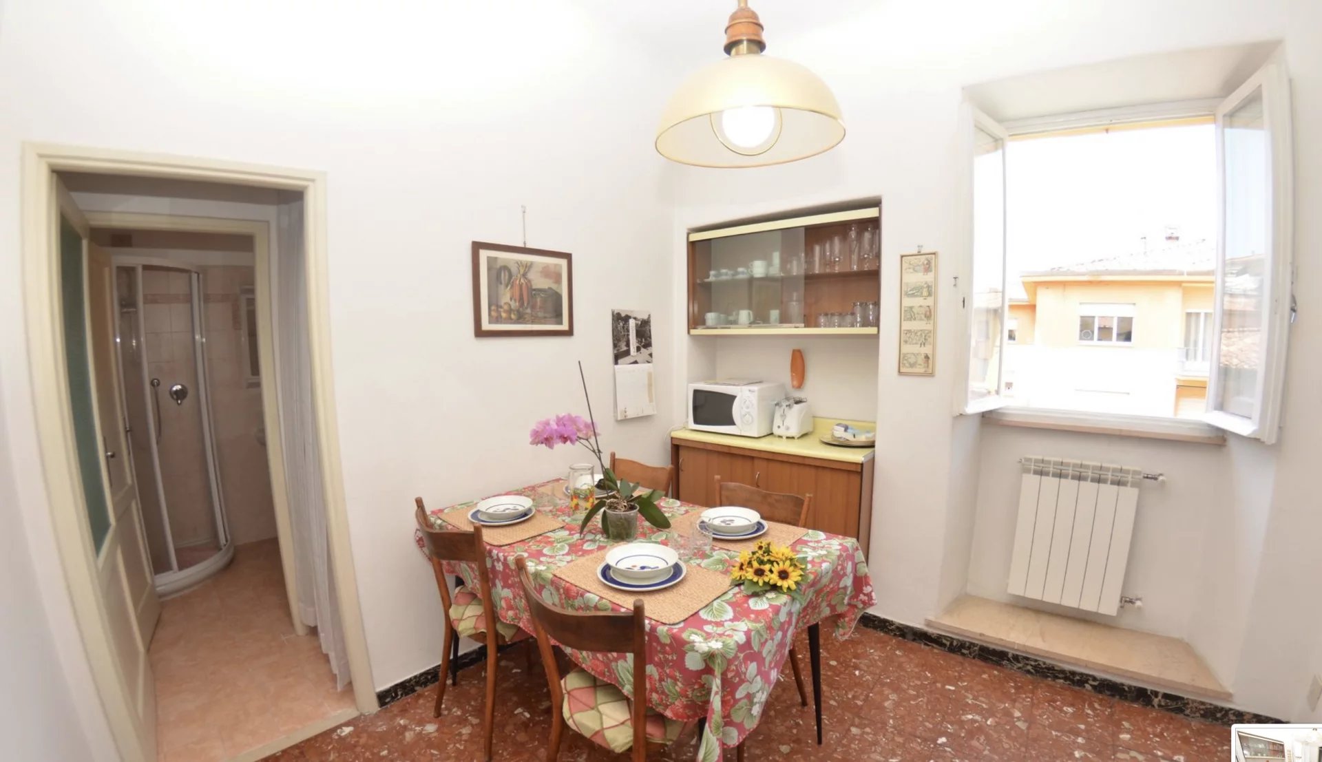 ITALY, TUSCANY, APARTMENT IN LUCCA, UP TO 560€ PER WEEK, FOR 4 PERSONS, BAGNI DI LUCCA