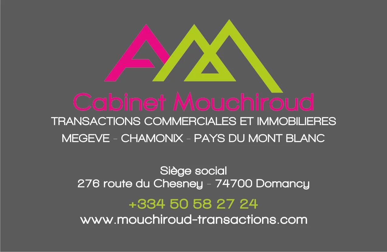 Sale Right to the lease - Chamonix-Mont-Blanc Centre Ville