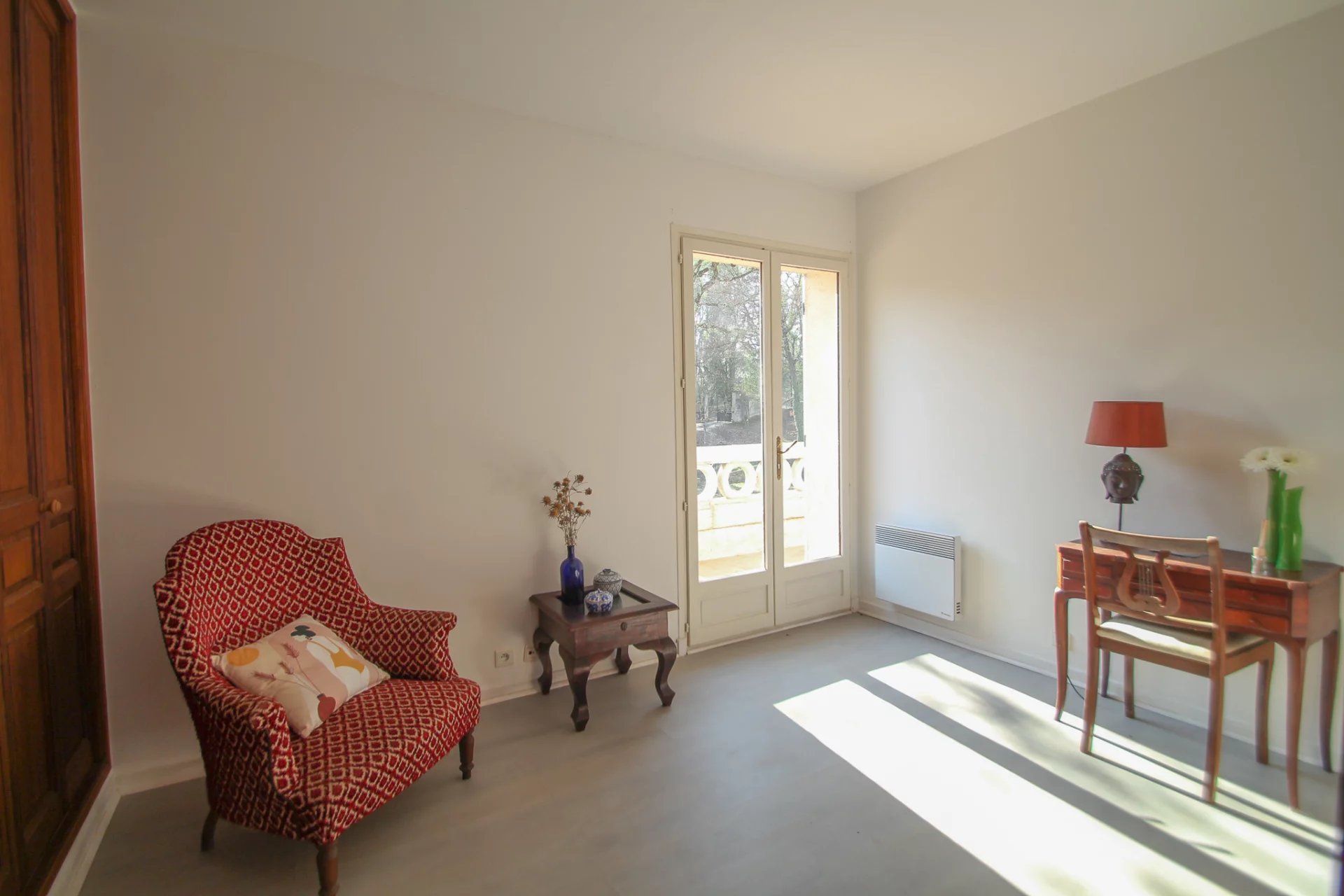 Fayence Countryside House situated in it's own park of 6200m² of land