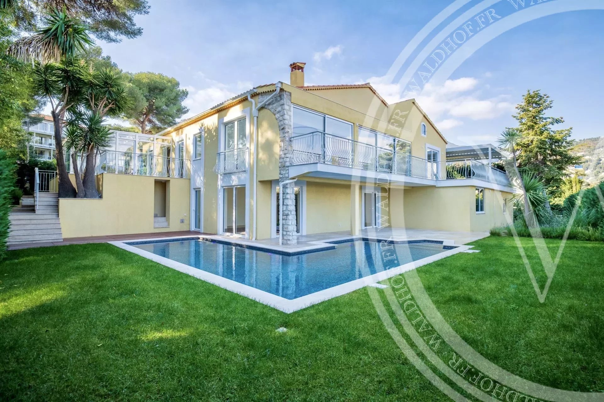 Sale Villa Roquebrune-Cap-Martin