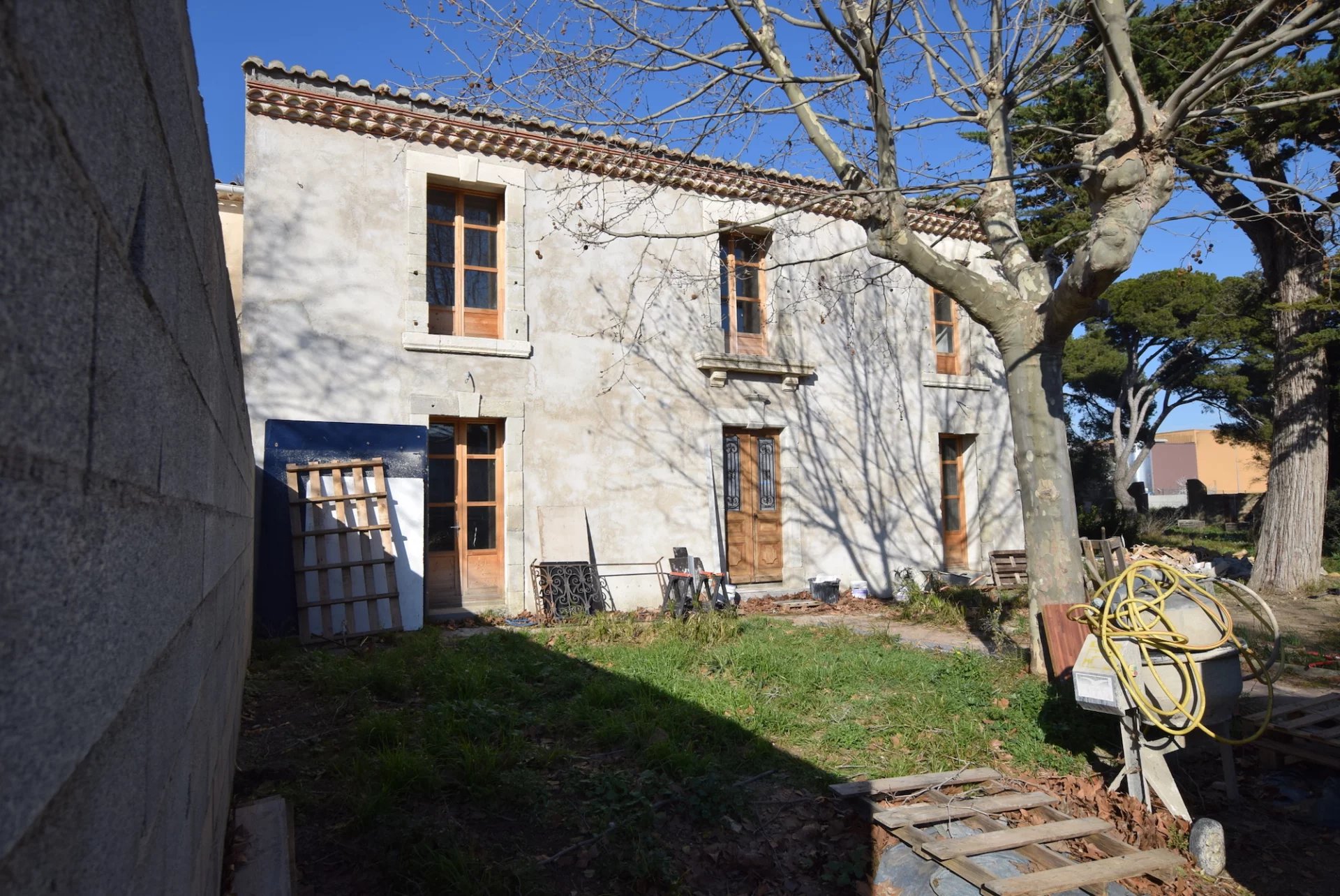 Sale House - Narbonne
