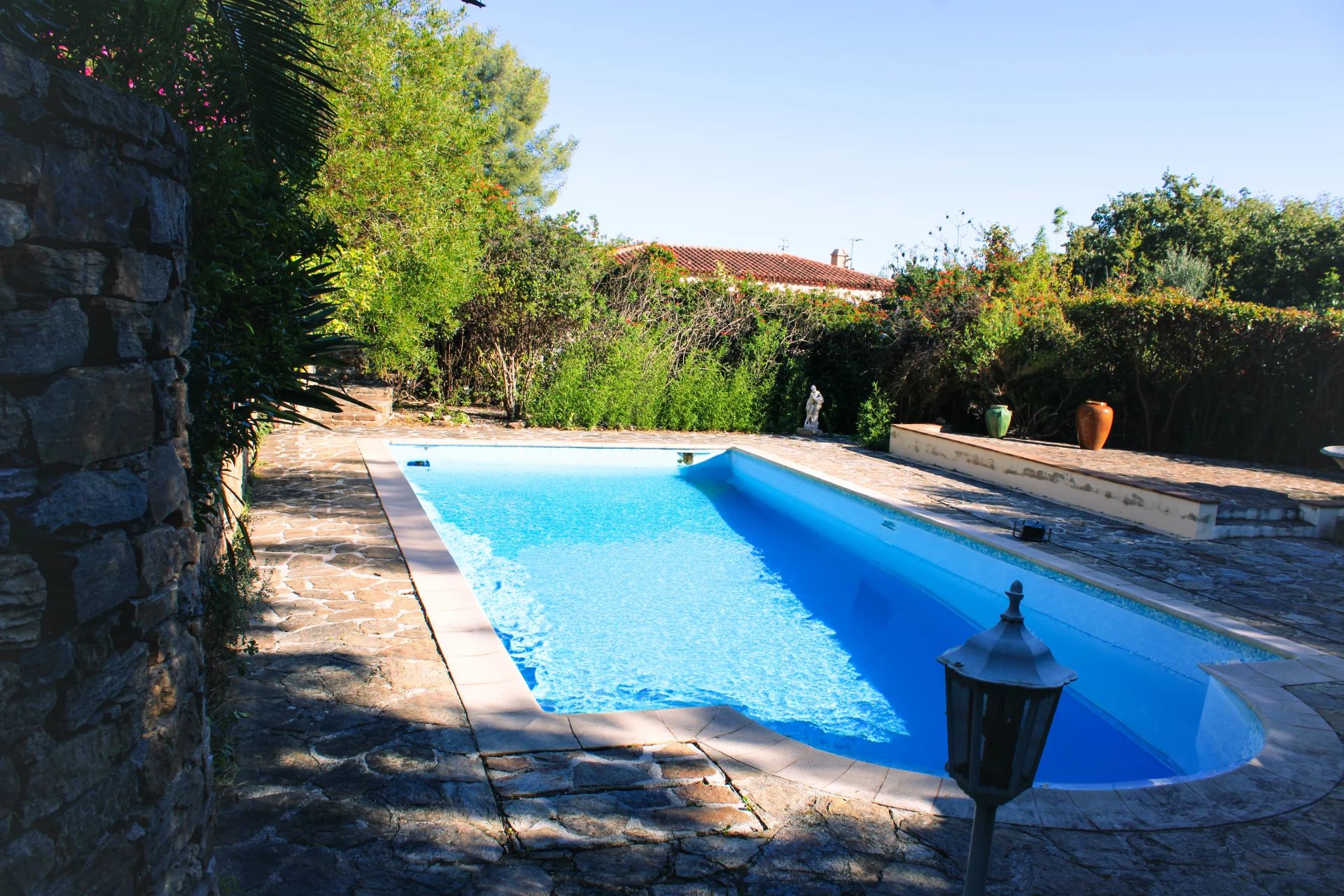 Villa/house for sale in Hyères