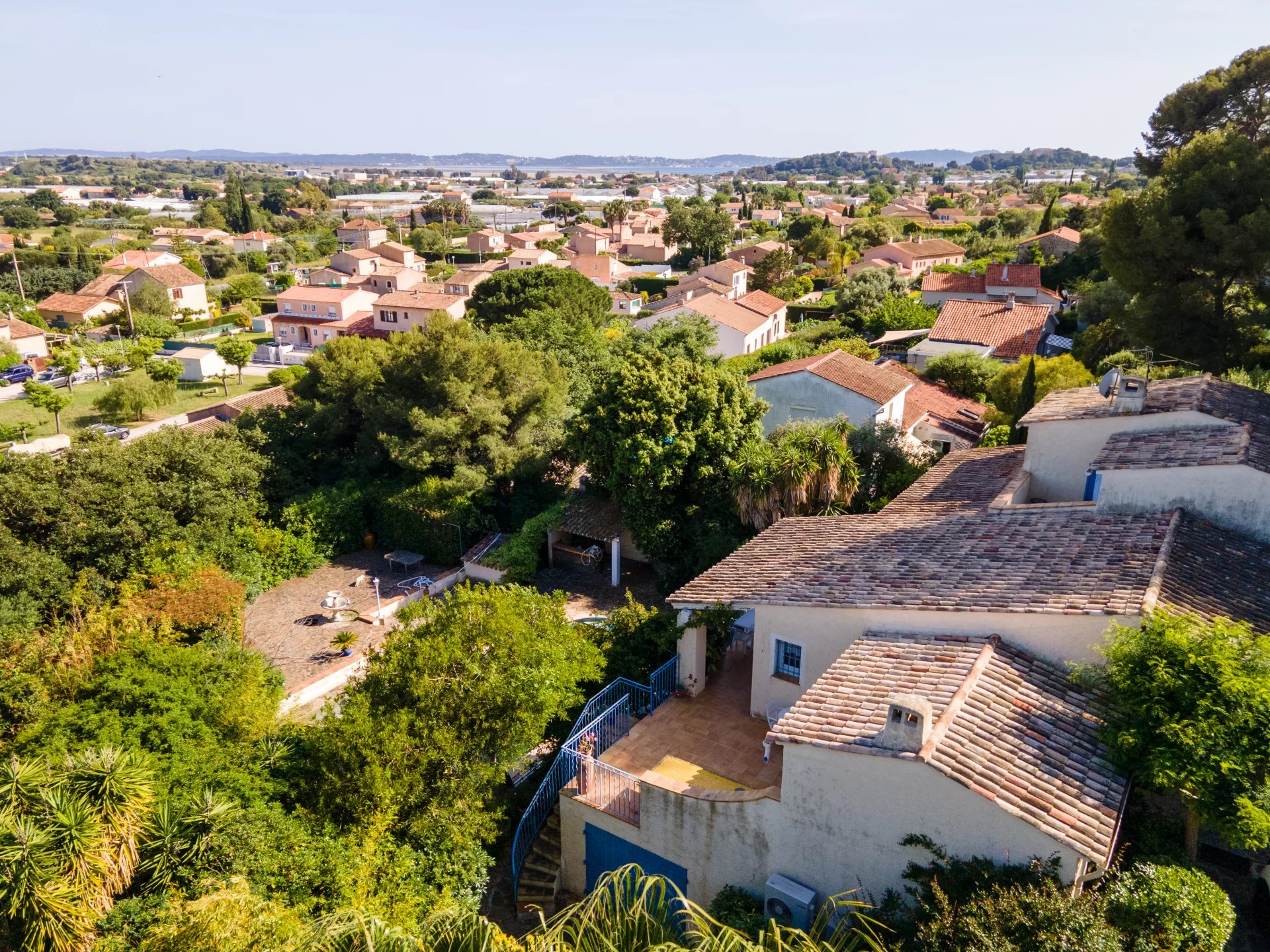 Villa/house for sale in Hyères