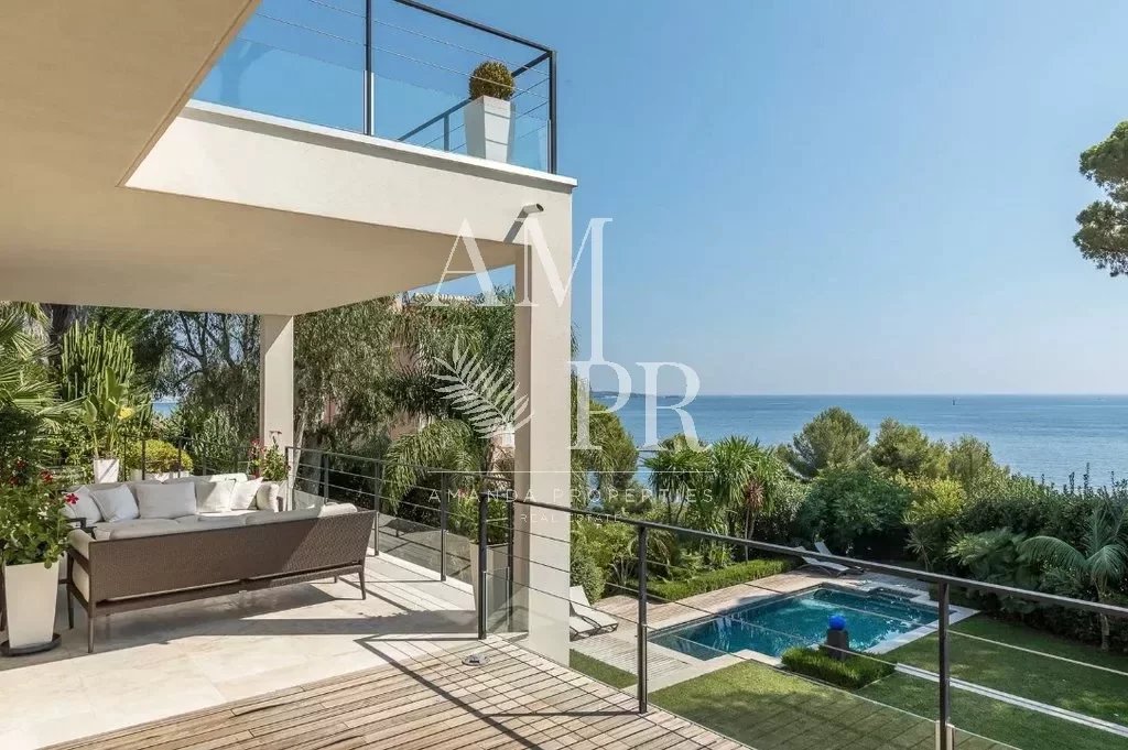 Villa Vue Mer - Cannes