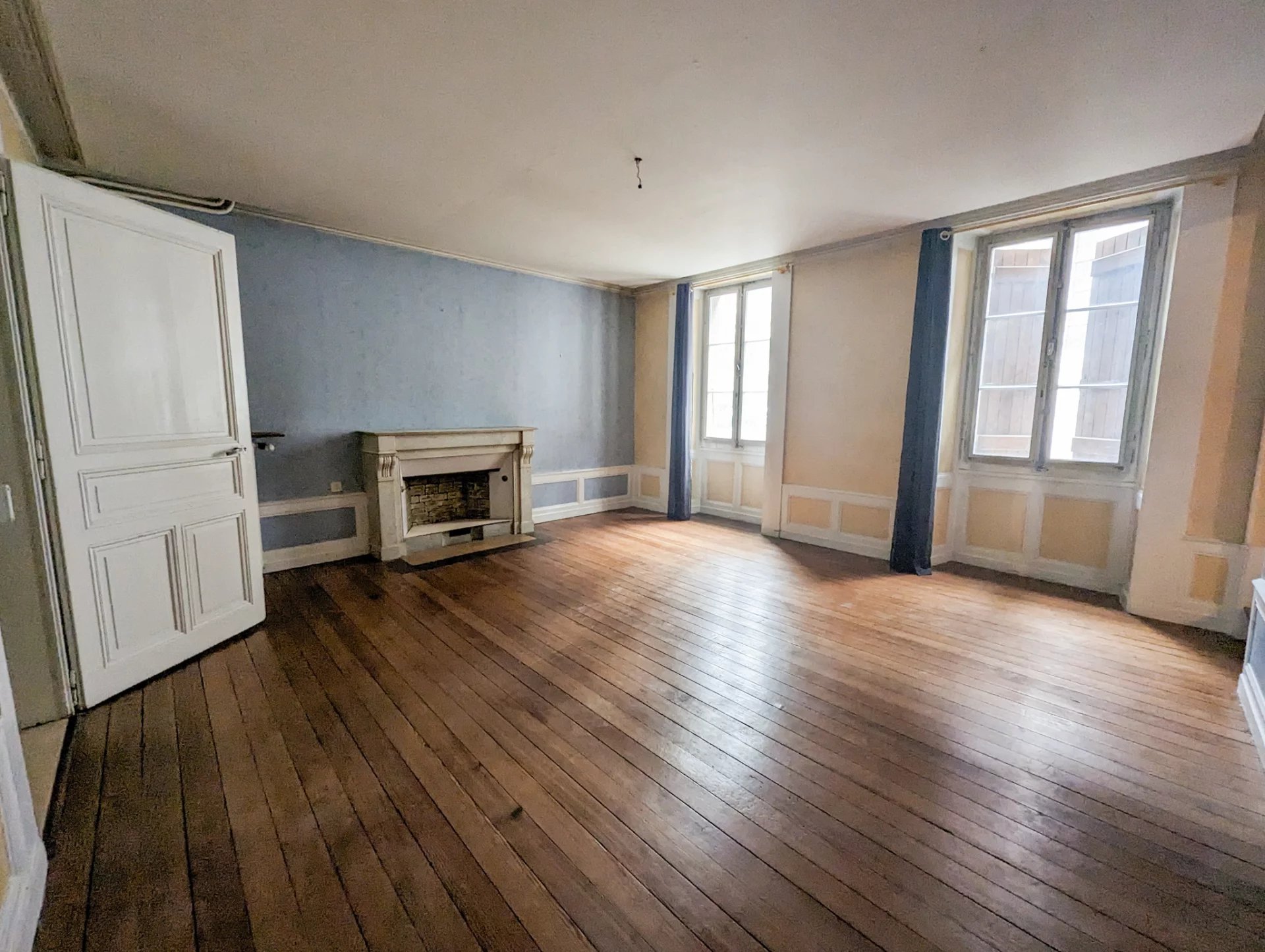 Appartement T4 - 155 m² - 1900 - Saint-Jeoire