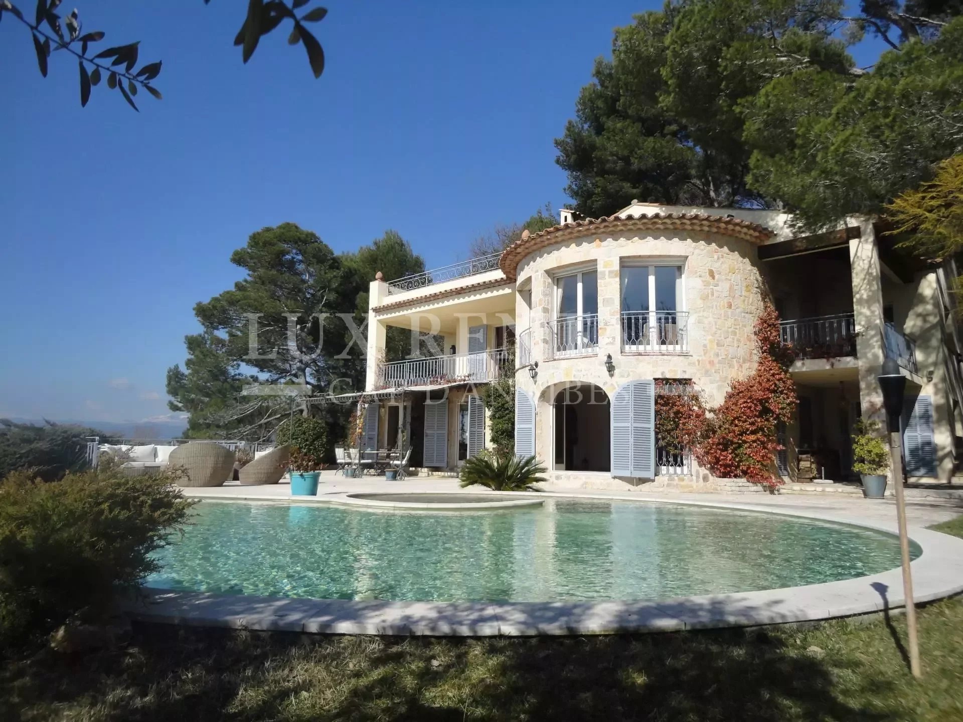 Villa  Cannes